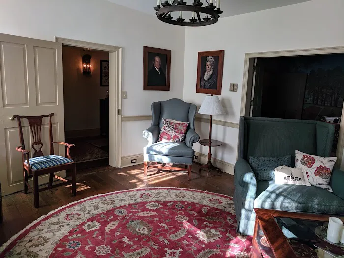 The Zevely Inn 4