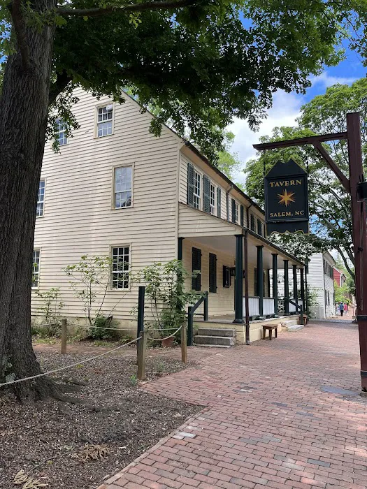 The Zevely Inn 4