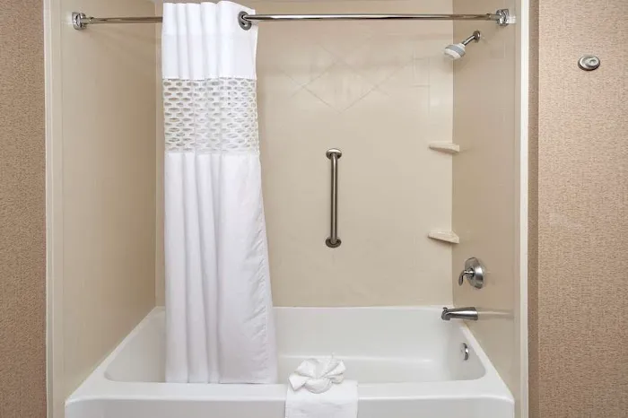 Hampton Inn Statesville 4