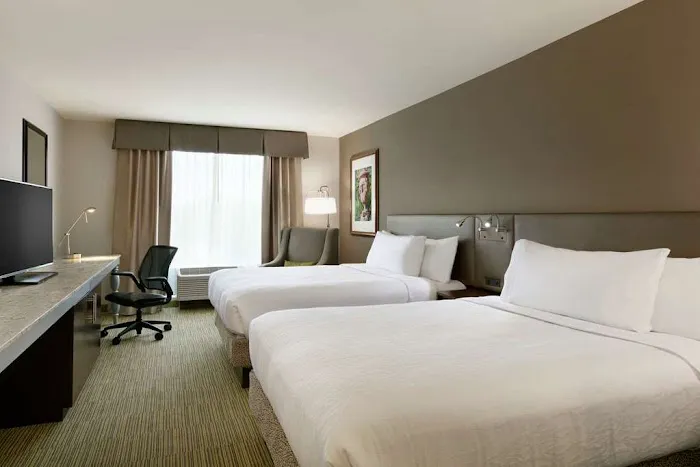 Hilton Garden Inn Statesville 4