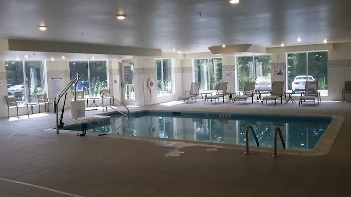 Hilton Garden Inn Statesville 4