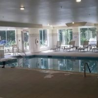 Hilton Garden Inn Statesville ico