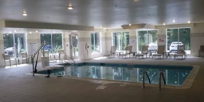 Hilton Garden Inn Statesville