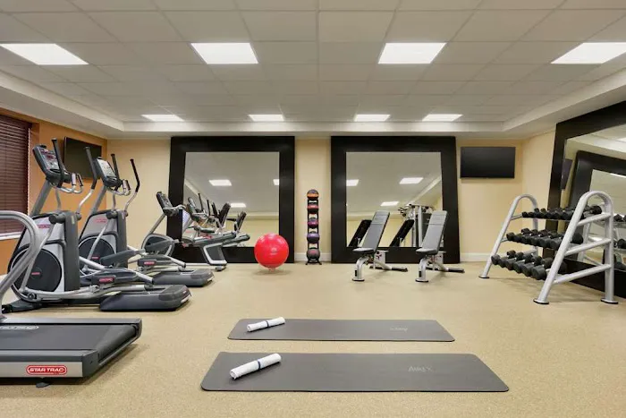 Hilton Garden Inn Statesville 4