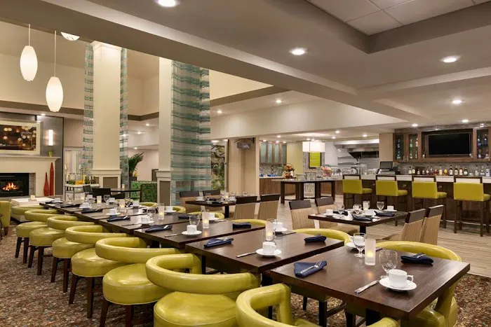 Hilton Garden Inn Statesville 4