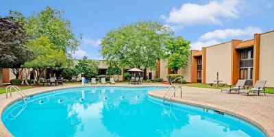 Ramada by Wyndham Statesville