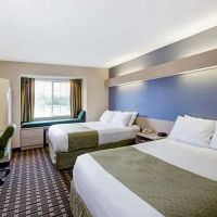 Microtel Inn & Suites by Wyndham Statesville ico