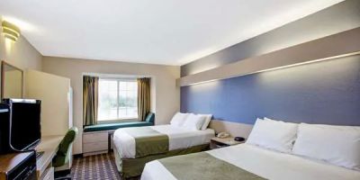 Microtel Inn & Suites by Wyndham Statesville