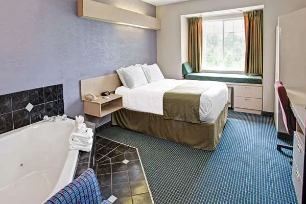 Microtel Inn & Suites by Wyndham Statesville 4