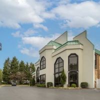 Best Western Statesville Inn ico