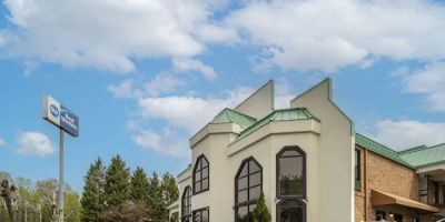 Best Western Statesville Inn