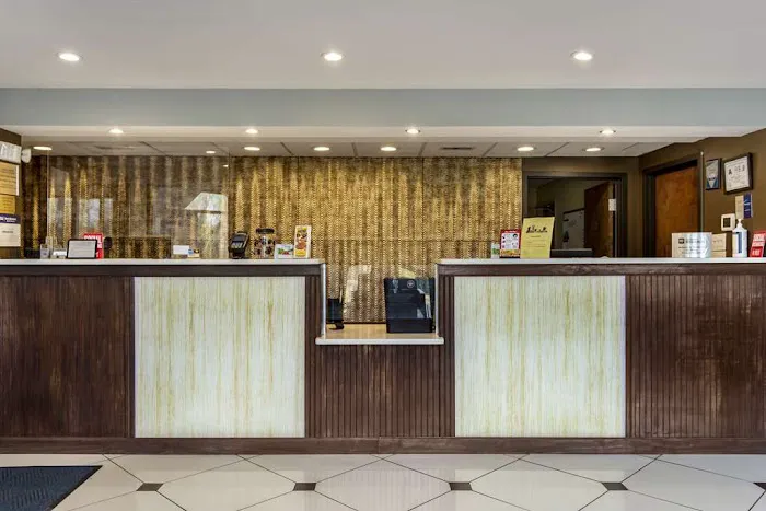 Best Western Statesville Inn 4