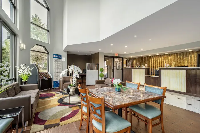 Best Western Statesville Inn 4