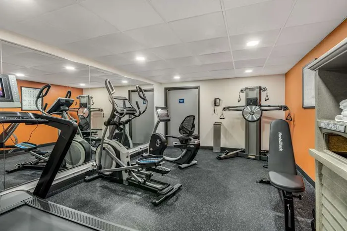 Best Western Statesville Inn 4
