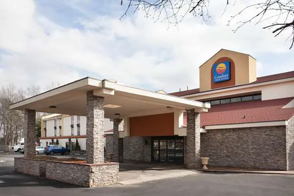 Comfort Inn & Suites Statesville - Mooresville 4