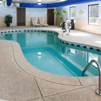 Comfort Inn & Suites Statesville - Mooresville ico