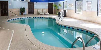 Comfort Inn & Suites Statesville - Mooresville