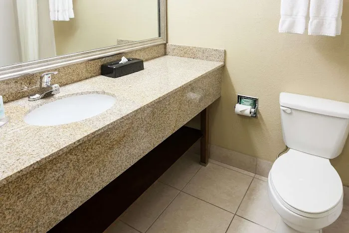 Comfort Inn & Suites Statesville - Mooresville 4