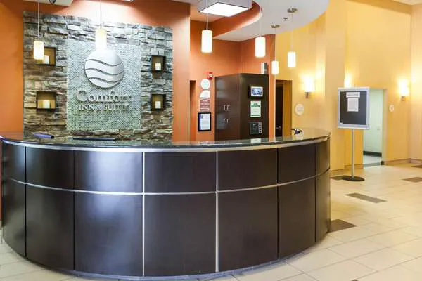 Comfort Inn & Suites Statesville - Mooresville 4