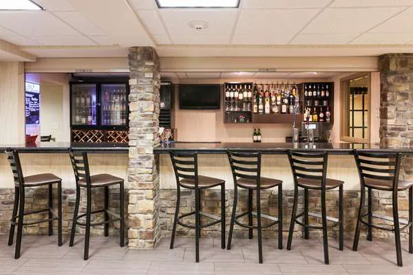 Comfort Inn & Suites Statesville - Mooresville 4