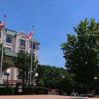 Microtel Inn & Suites by Wyndham Winston Salem ico