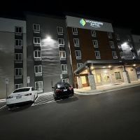 WoodSpring Suites Winston-Salem near Hanes Mall ico
