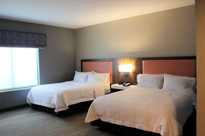 Hampton Inn Lexington, NC 4