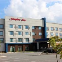 Hampton Inn Lexington, NC ico