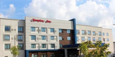 Hampton Inn Lexington, NC