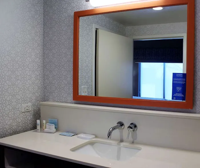 Hampton Inn Lexington, NC 4