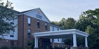 Comfort Inn & Suites