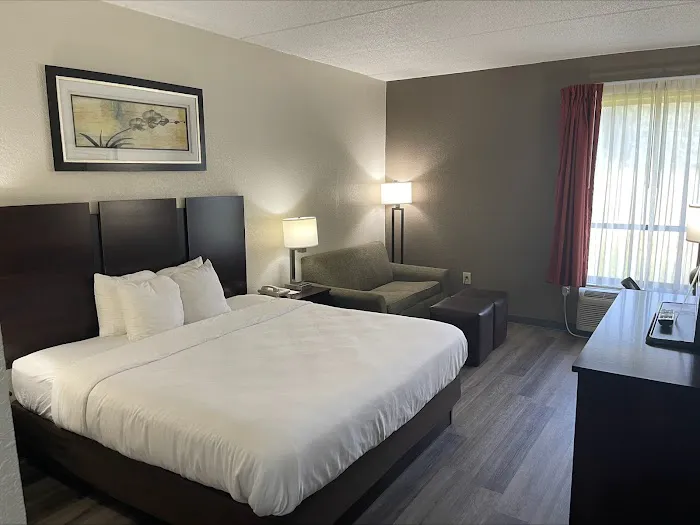 Quality Inn & Suites 4