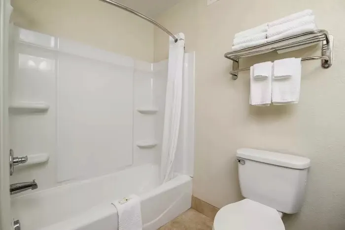 Quality Inn & Suites 4