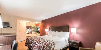 Red Roof Inn Lexington, NC