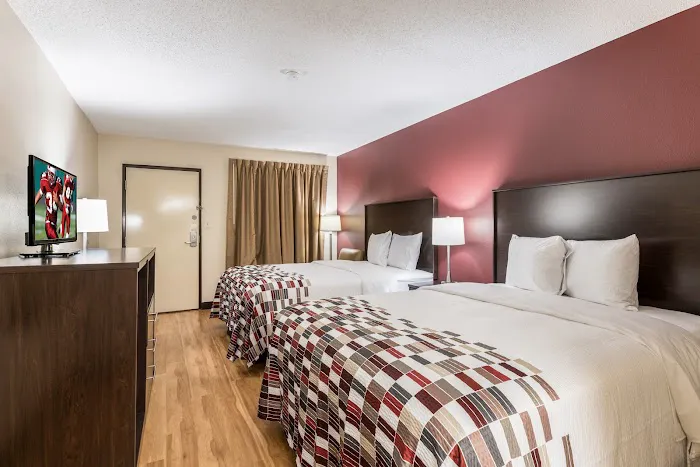 Red Roof Inn Lexington, NC 4
