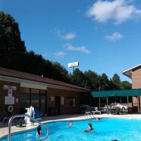 Days Inn by Wyndham Lexington ico