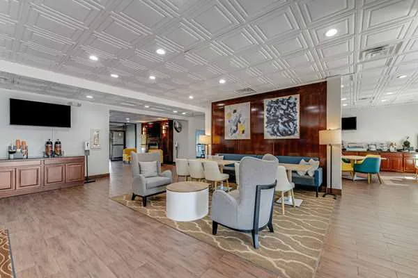 Comfort Inn Thomasville I-85 4