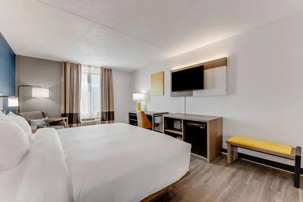 Comfort Inn Thomasville I-85 4