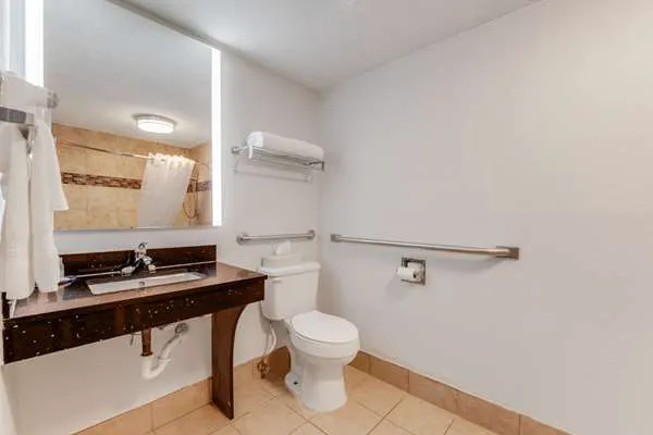 Comfort Inn Thomasville I-85 4