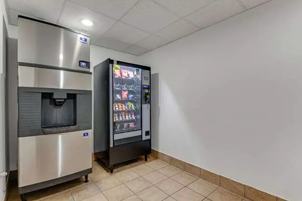 Comfort Inn Thomasville I-85 4