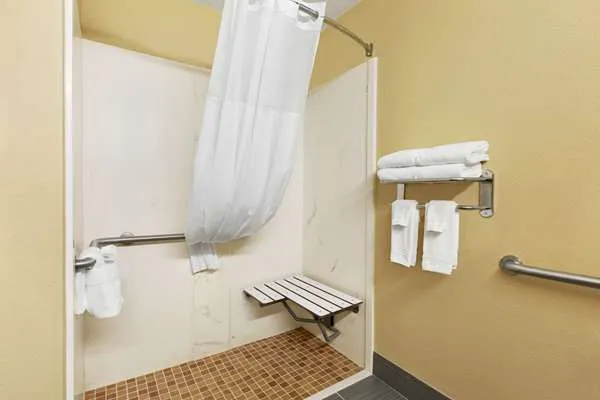 Microtel Inn & Suites by Wyndham Thomasville/High Point/Lexi 4