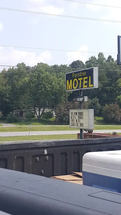 Paradise Motel 4