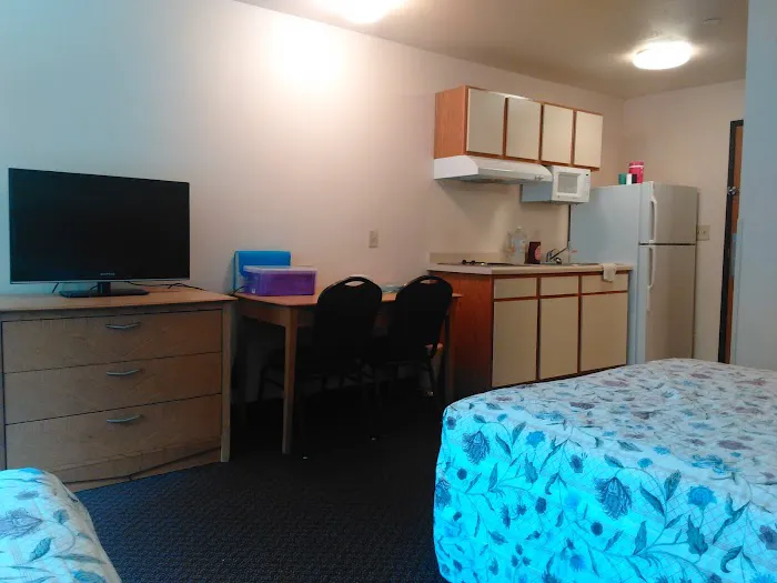 Quality Inn I-85, High Point, Thomasville, Lexington 4