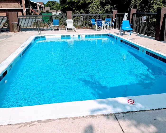 Quality Inn I-85, High Point, Thomasville, Lexington 4
