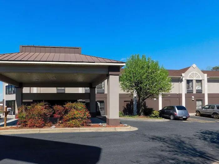 Quality Inn I-85, High Point, Thomasville, Lexington 4