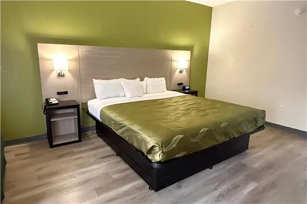 Quality Inn I-85, High Point, Thomasville, Lexington 4