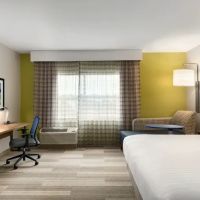Holiday Inn Express & Suites Salisbury by IHG ico