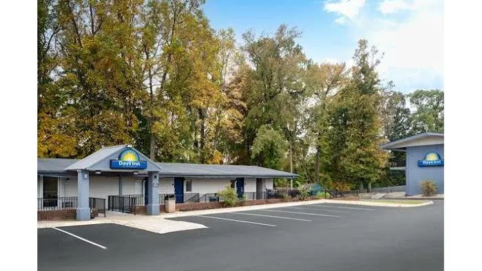 Days Inn by Wyndham Salisbury, NC 4
