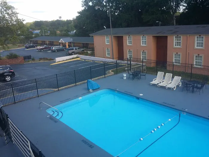 Days Inn by Wyndham Salisbury, NC 4
