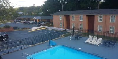 Days Inn by Wyndham Salisbury, NC